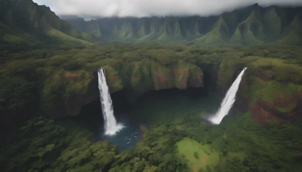 capturing creative angles and viewpoints