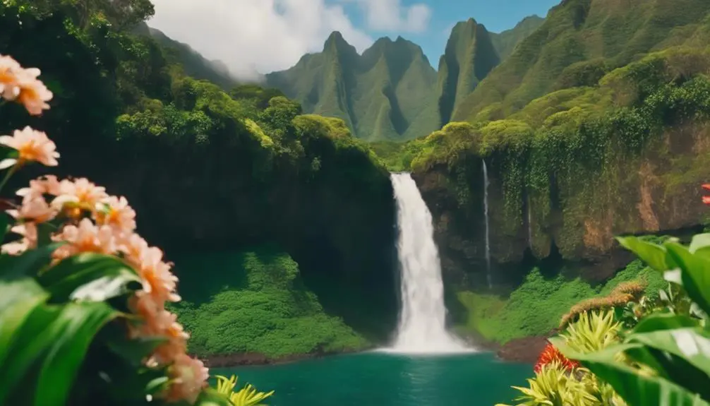 capturing spring s flowing beauty