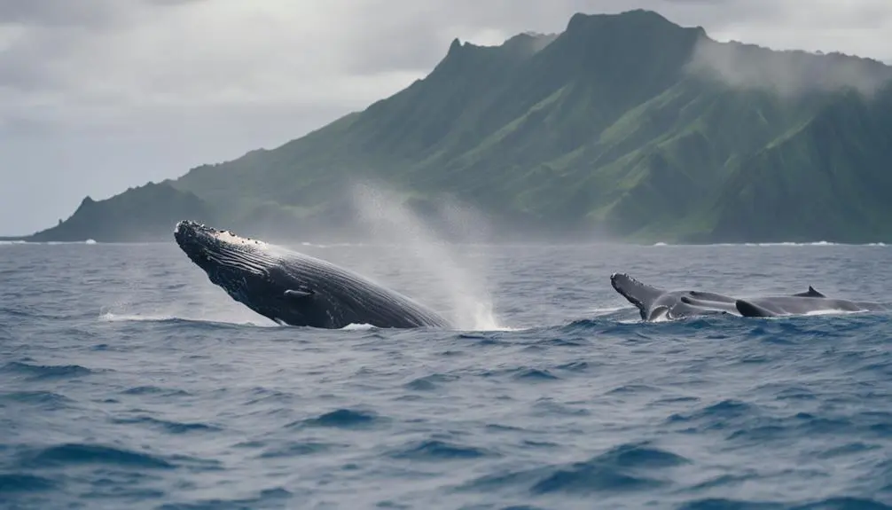 changes in food distribution