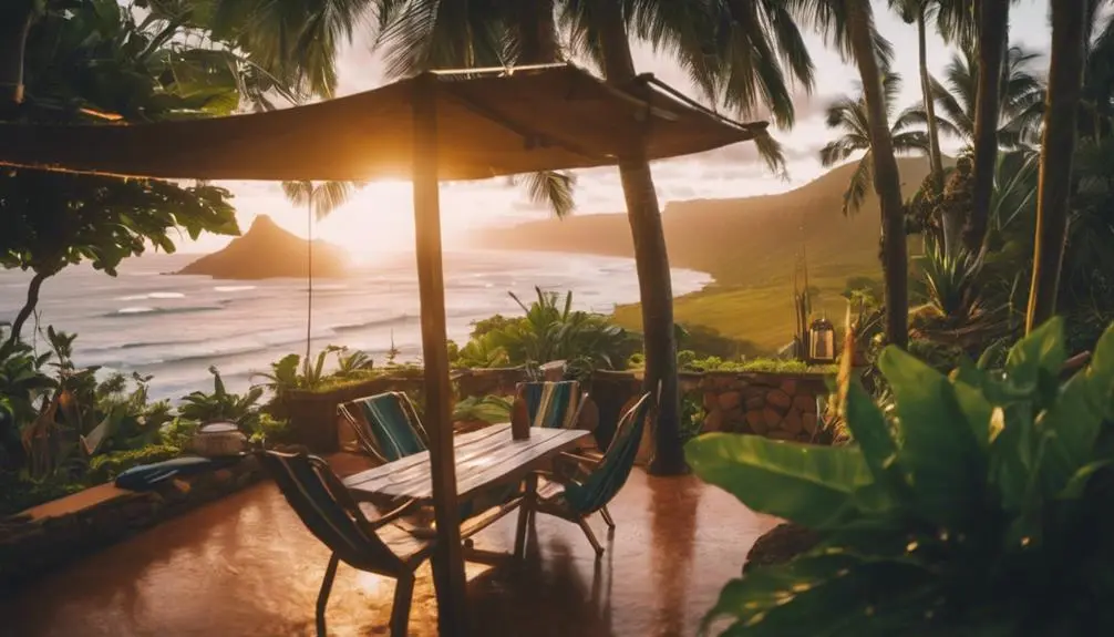 choosing a hostel wisely