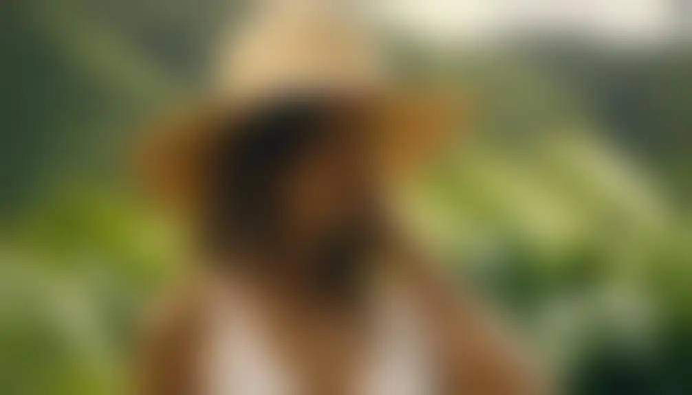 choosing a sunhat for kauai