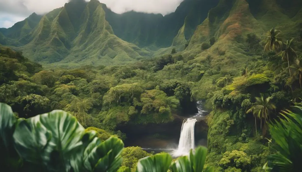 choosing binoculars for wildlife