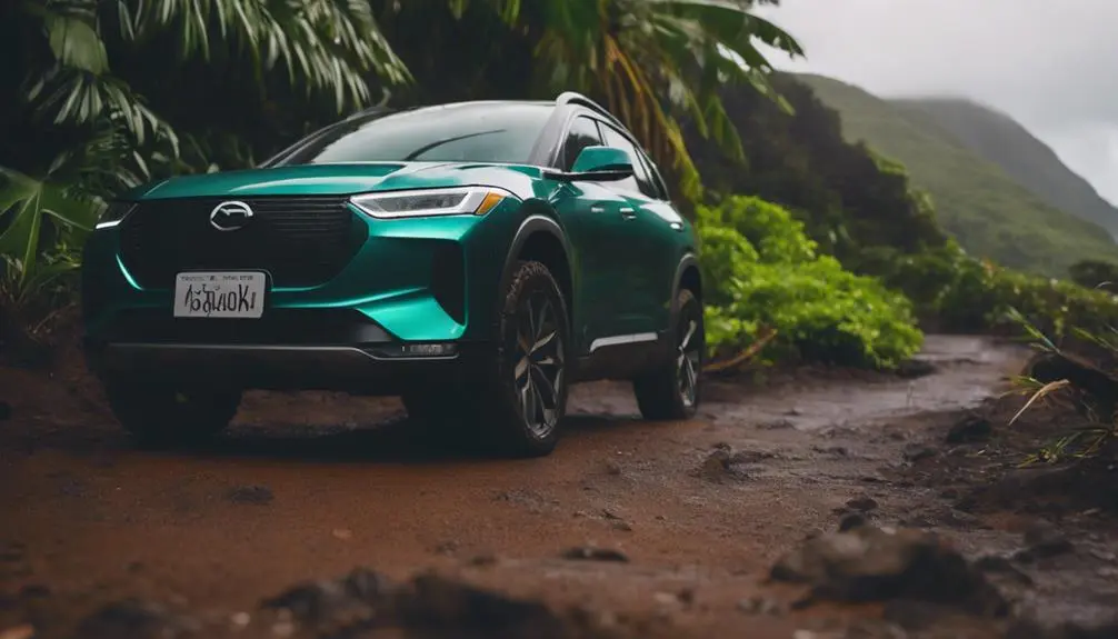 choosing electric vehicles wisely