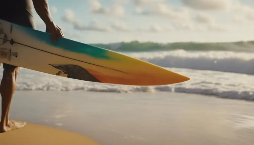 choosing fins for kauai