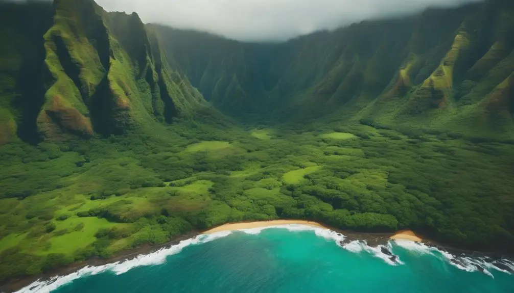 choosing high performance drones in kauai