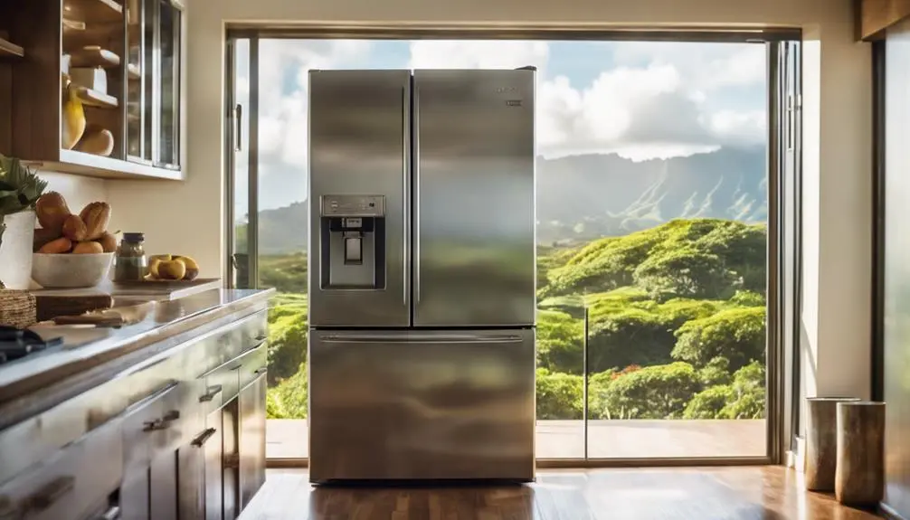 choosing high quality home appliances