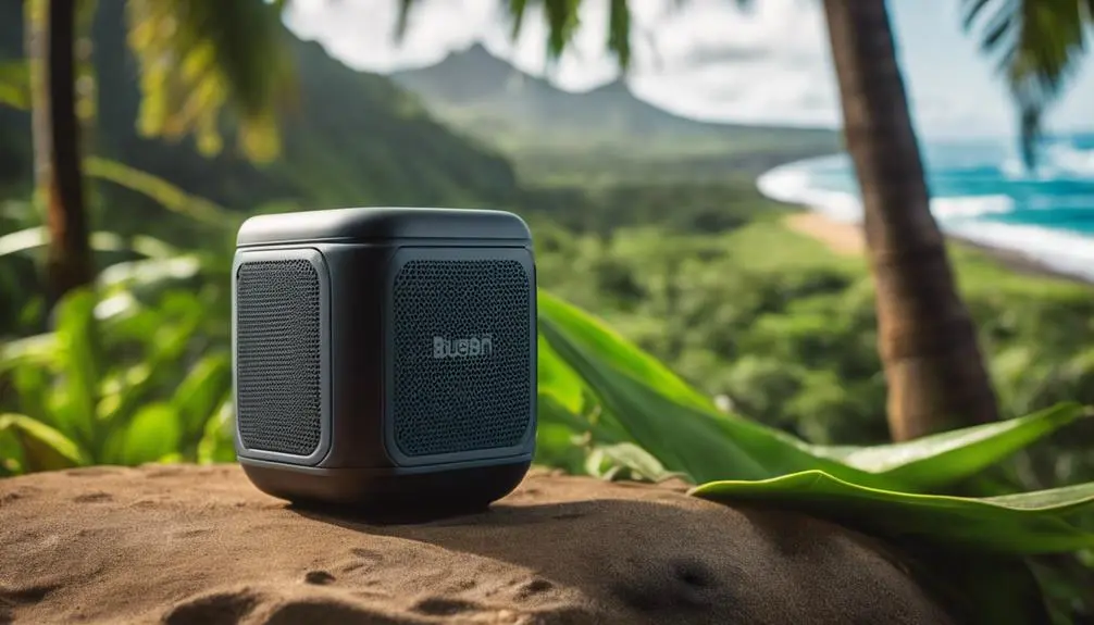 choosing portable bluetooth speakers