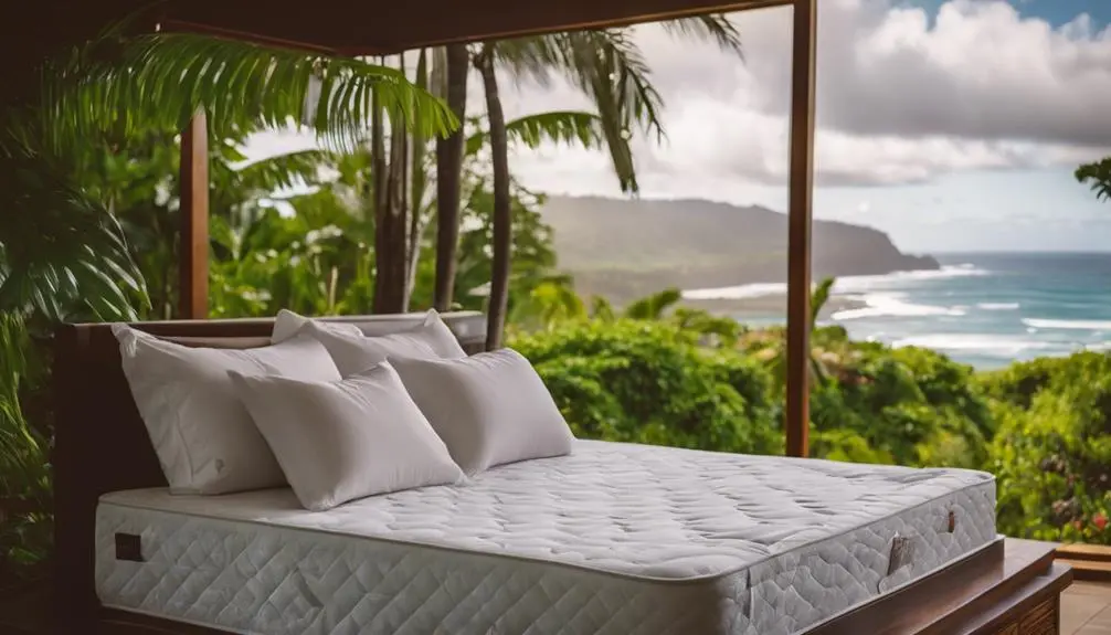 choosing premium grade sleep solutions