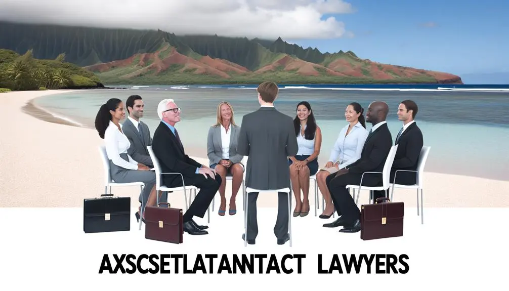 choosing the right lawyer