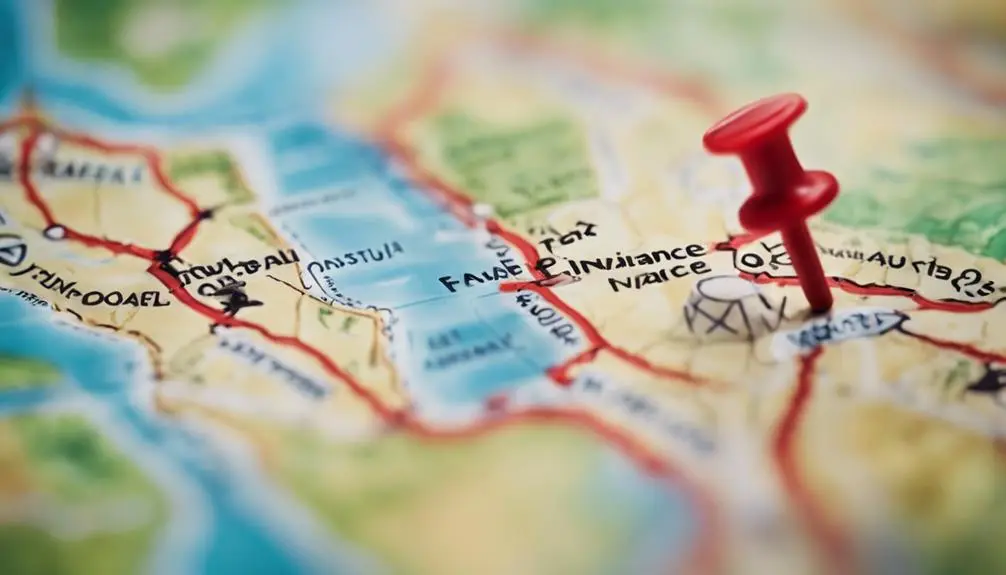 choosing travel insurance guide