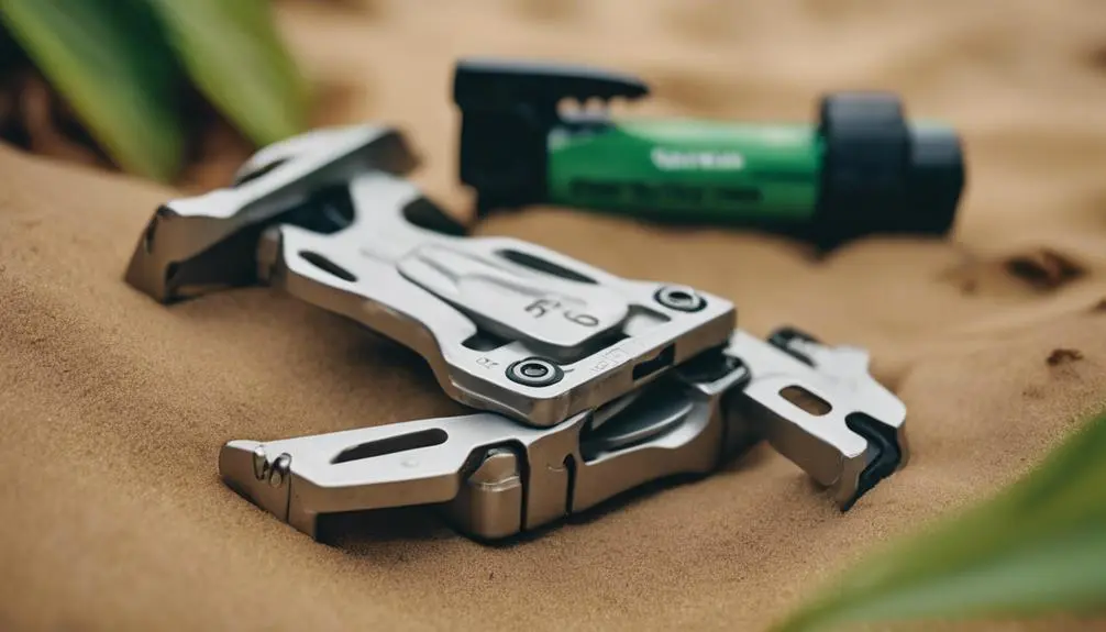 choosing travel multi tool hawaii