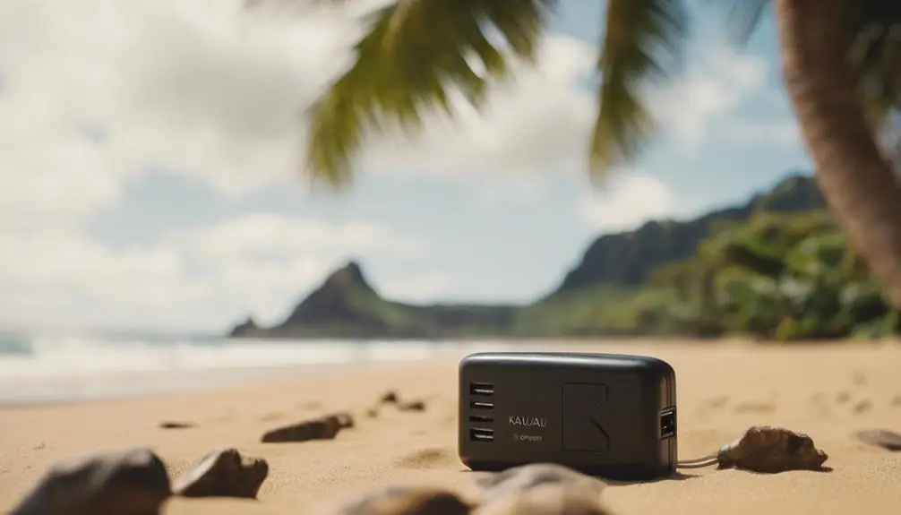 choosing universal travel adapter