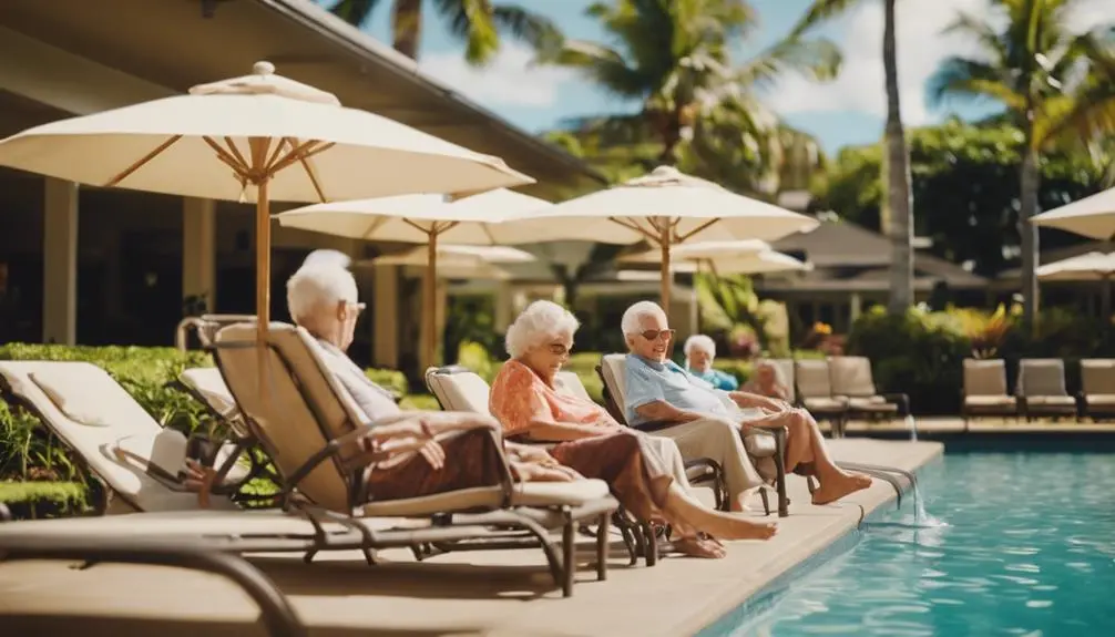 community for seniors independence