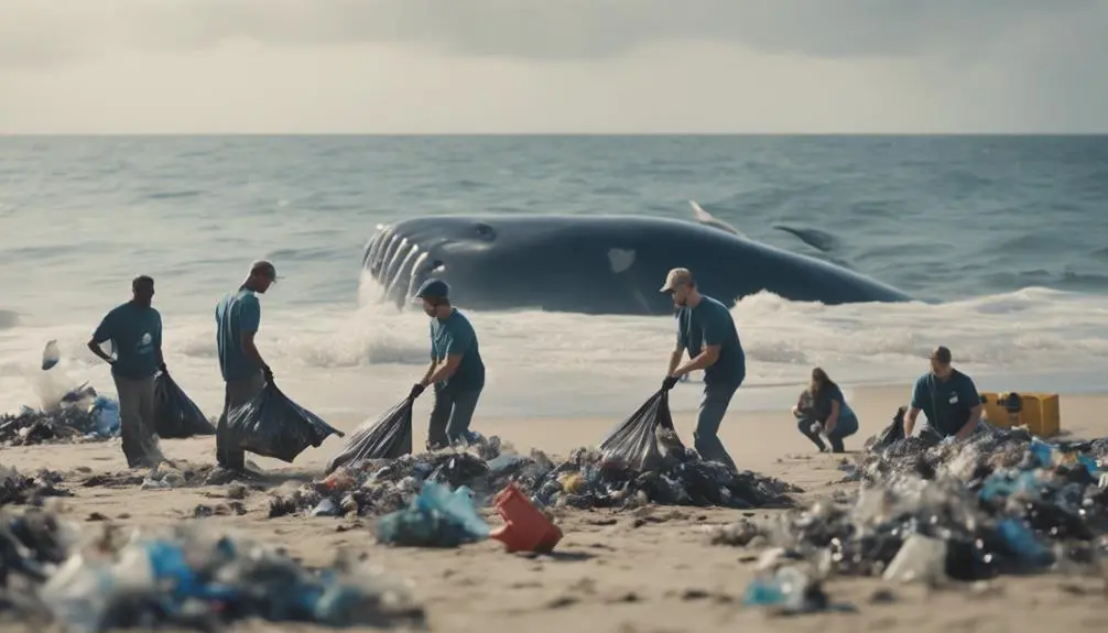 conservation and wildlife guides