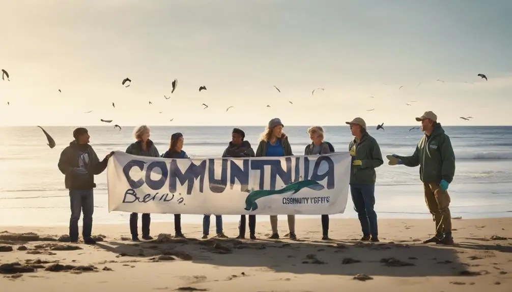 conservation through community engagement