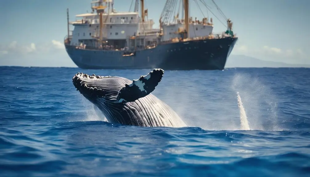 conserving nature through knowledge