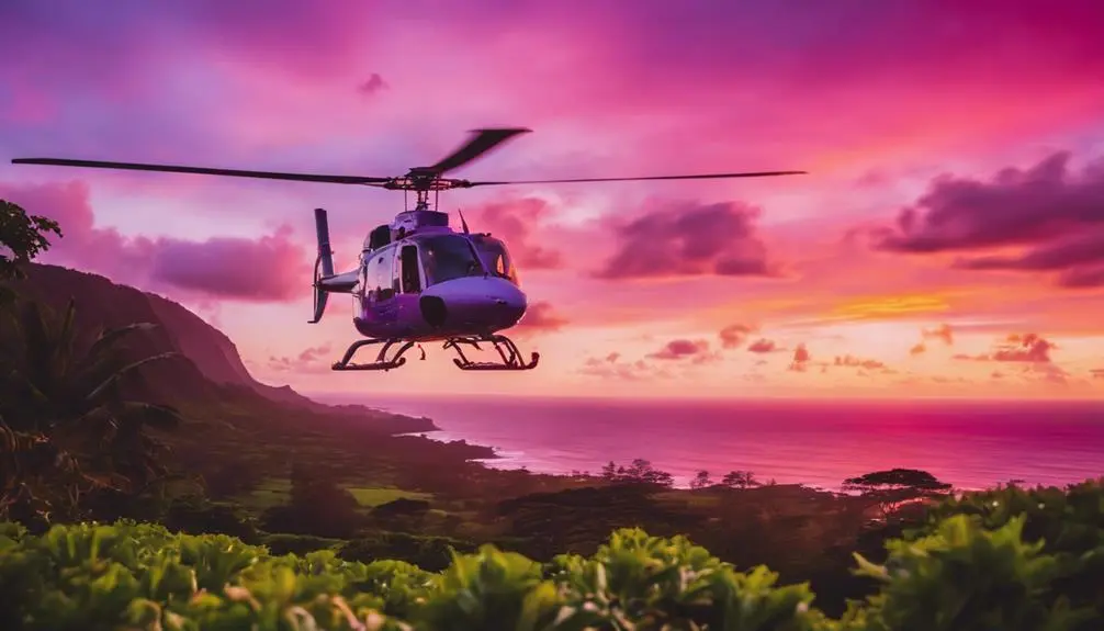 convenient early morning access