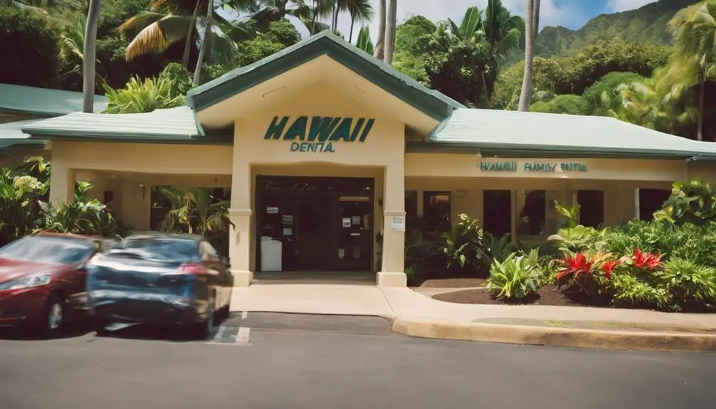 convenient kauai location details