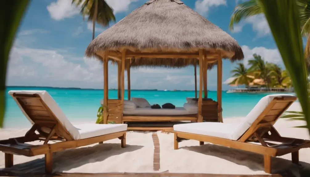 couples massage therapy sessions