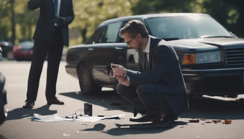 crime scene investigation process