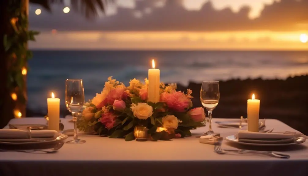 culinary memories never fade