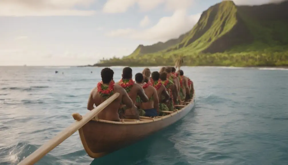 cultural whale watching customs