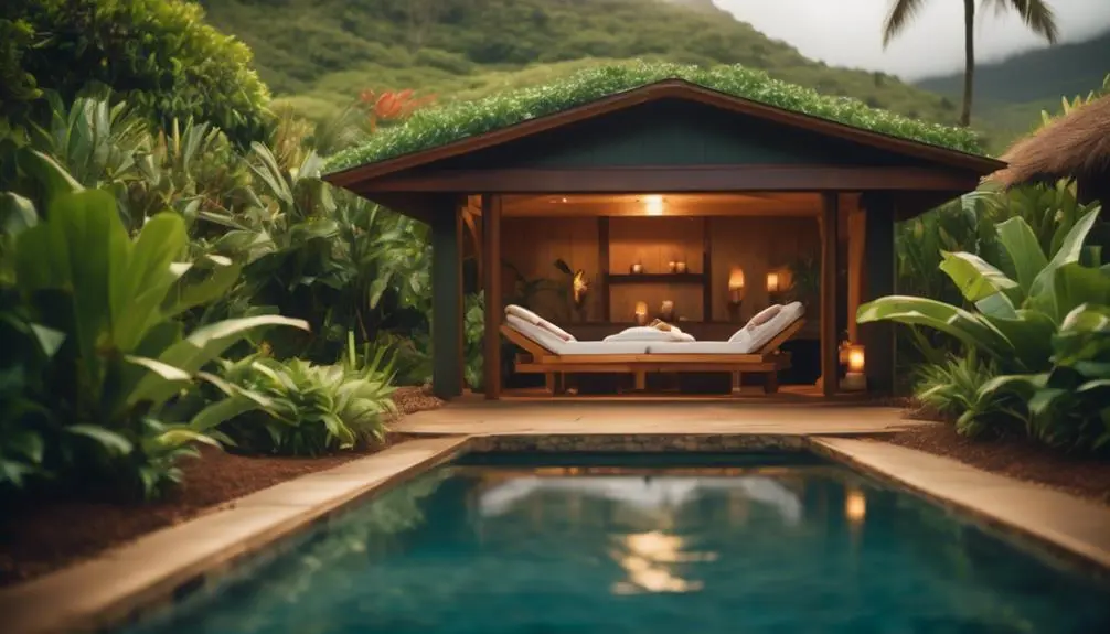 customized relaxation experiences