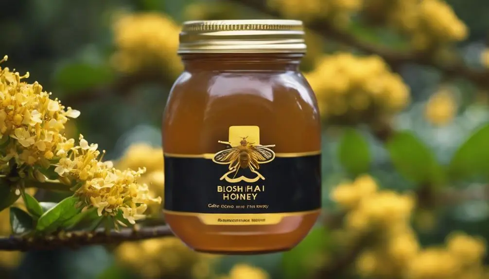 delicate and fragrant sweetness