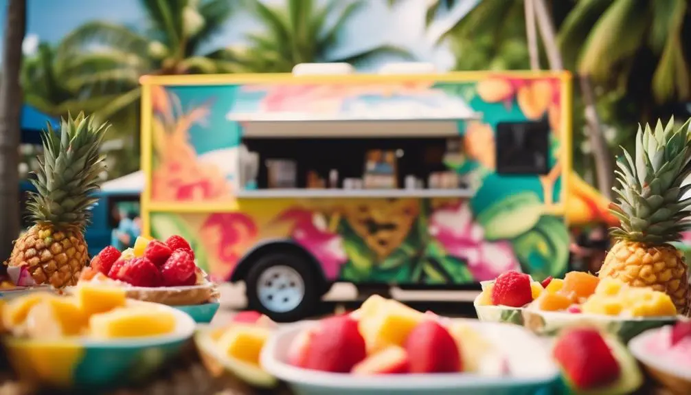 delicious and nutritious treats