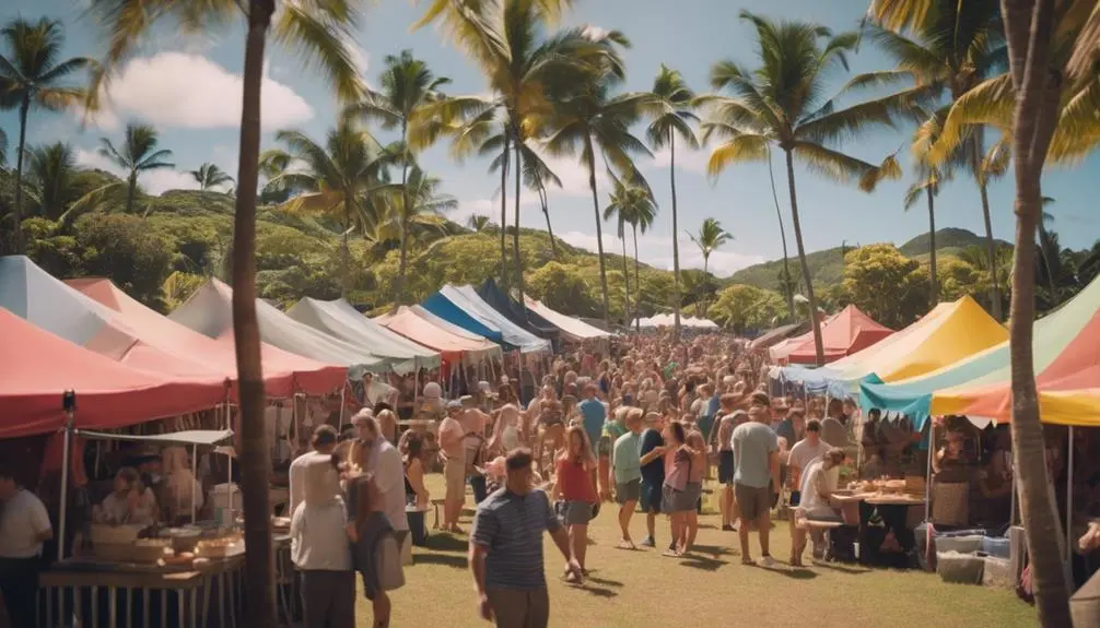 delicious cuisine celebrations on kauai