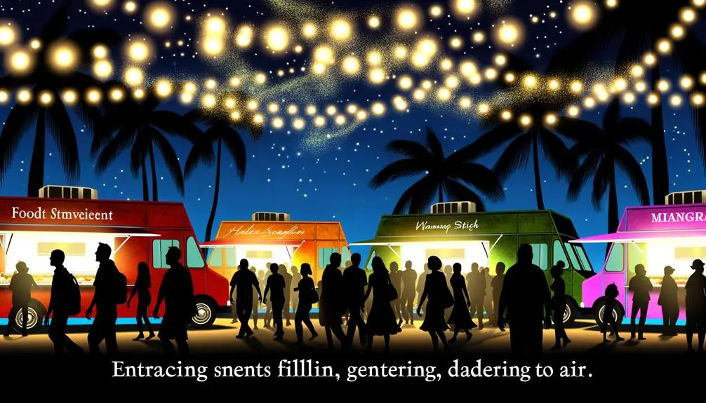 delicious late night eats in kauai