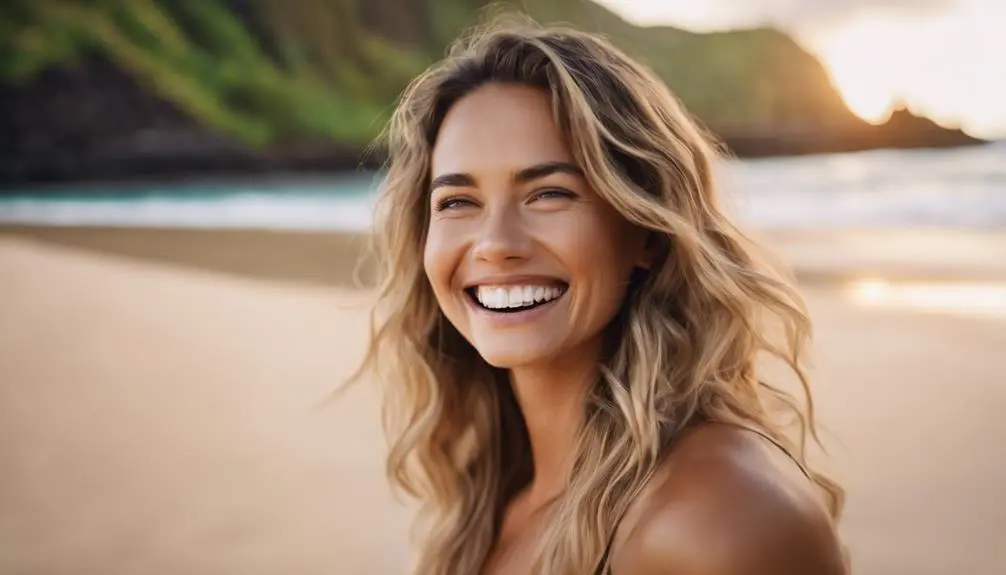 dental makeover on kauai