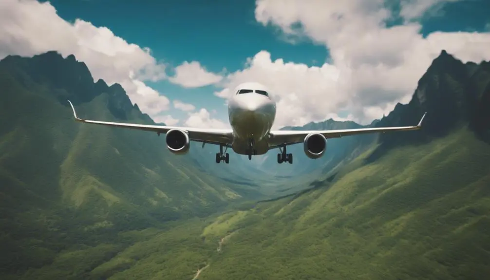 denver to kauai flights