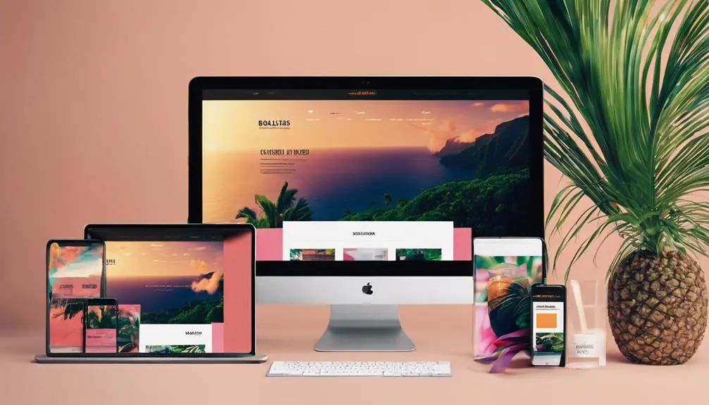 designing with creativity and technology