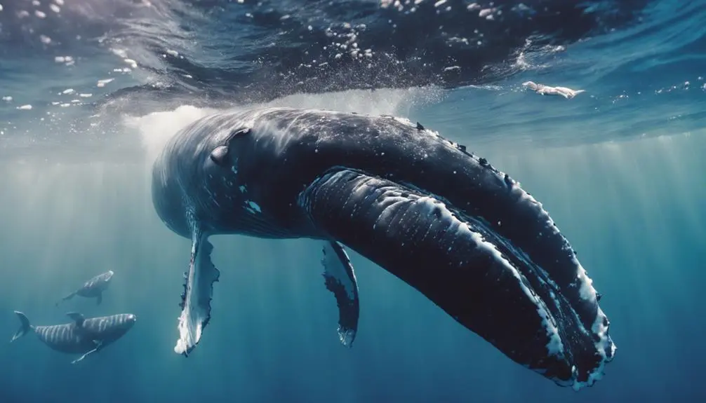 dietary behaviors of predators