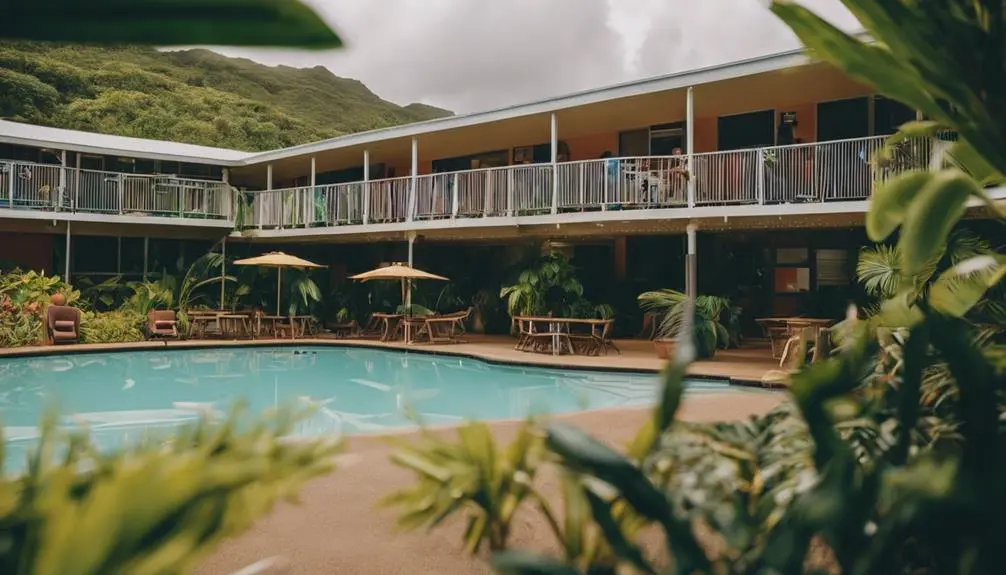 digital nomads ideal accommodations