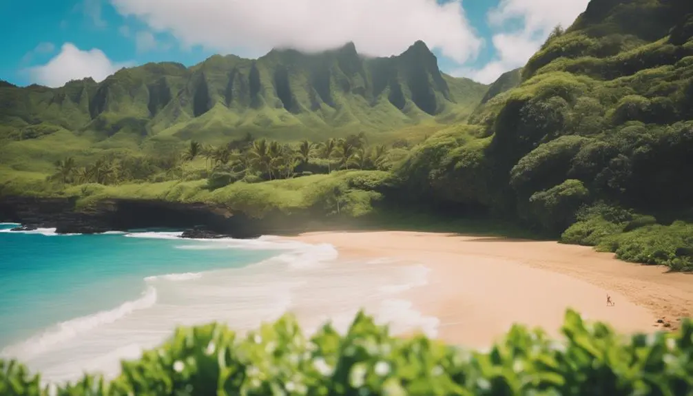 discover hidden gems kauai