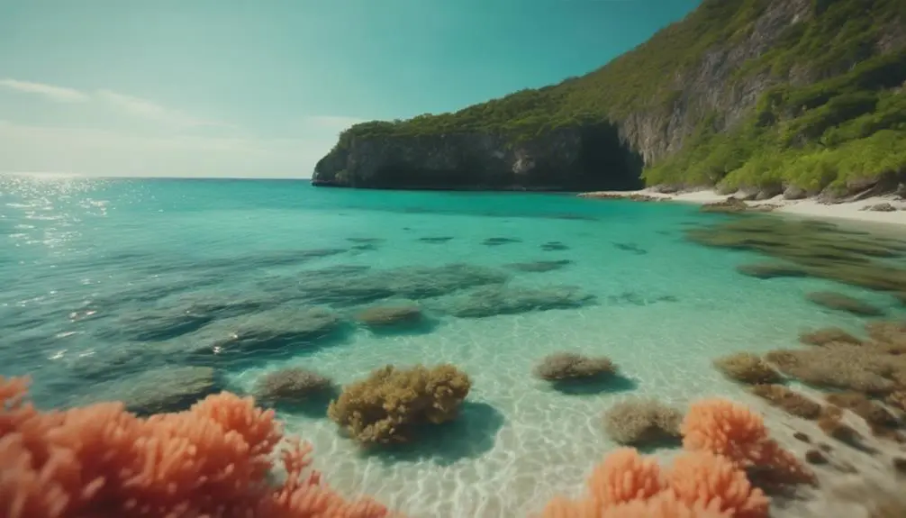 discover hidden snorkeling gems