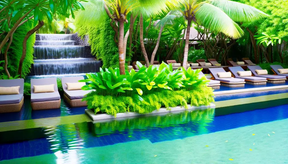 discover tranquil spa retreats