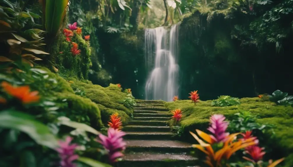 discovering kauai s secret waterfalls