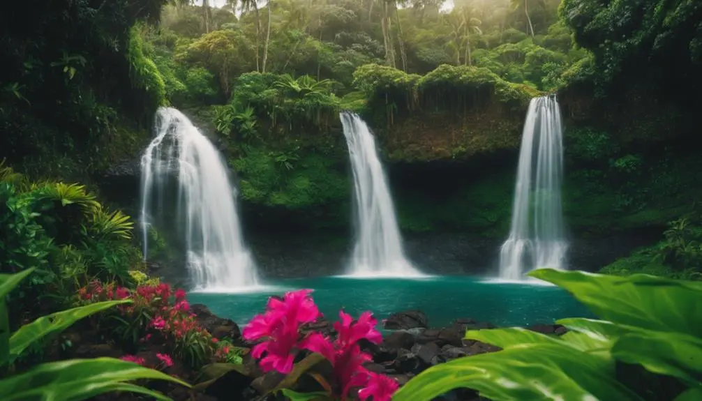 discovering kauai s stunning landscapes