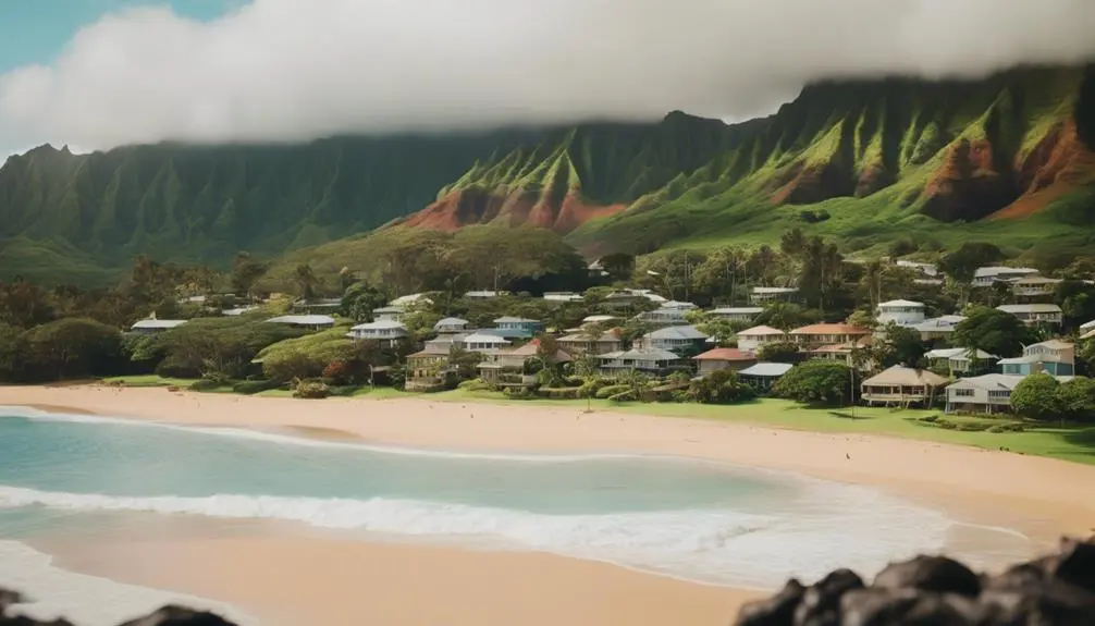 discovering local neighborhoods together