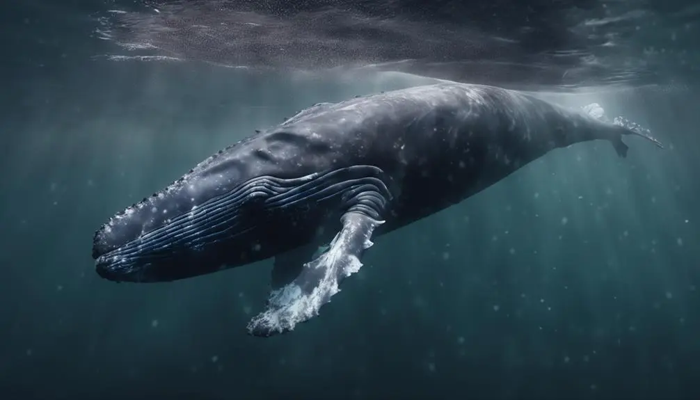 disruption in animal habitats