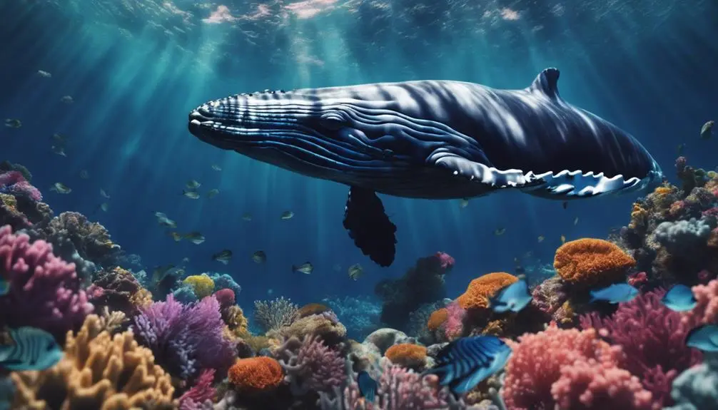 distinctive hawaiian whale vocalizations