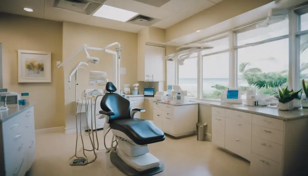 dr emily chen s dental expertise