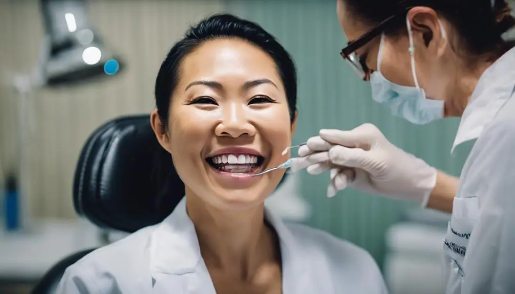 dr lisa kim s exceptional dentistry