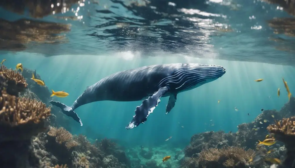 effect of food availability