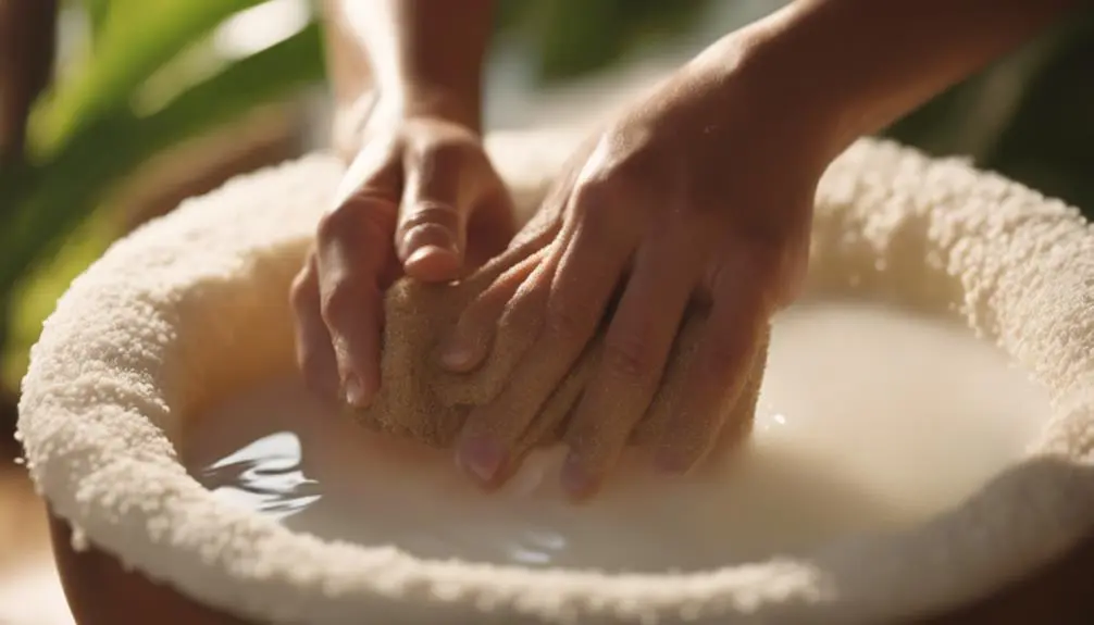 effective skin care methods