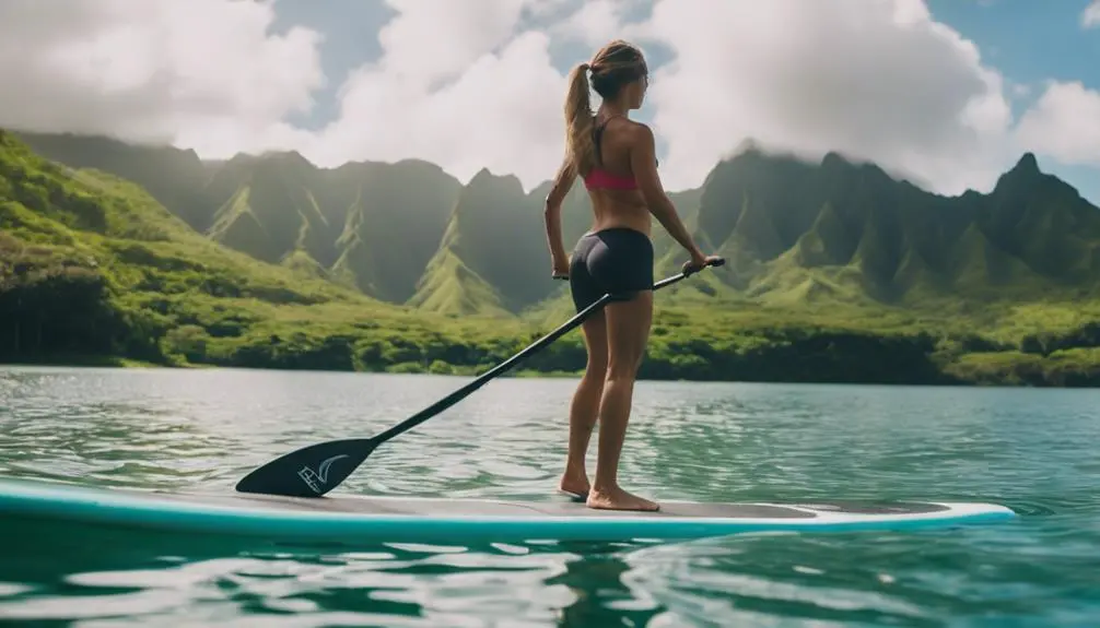 elevate kauai workout routine