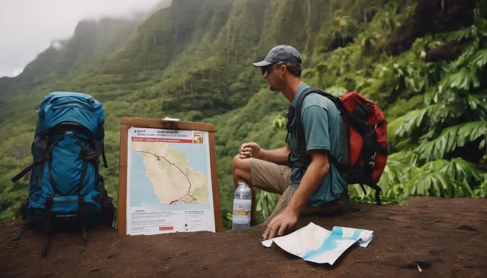 emergency communication and readiness